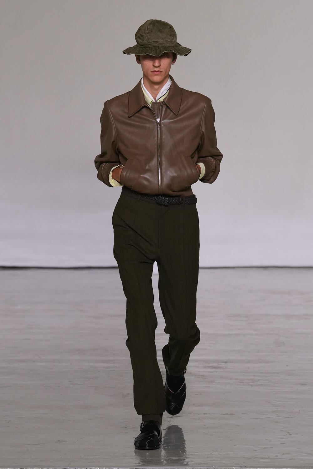BOTTEGA VENETA WOMEN SS 2027 - Foto #21