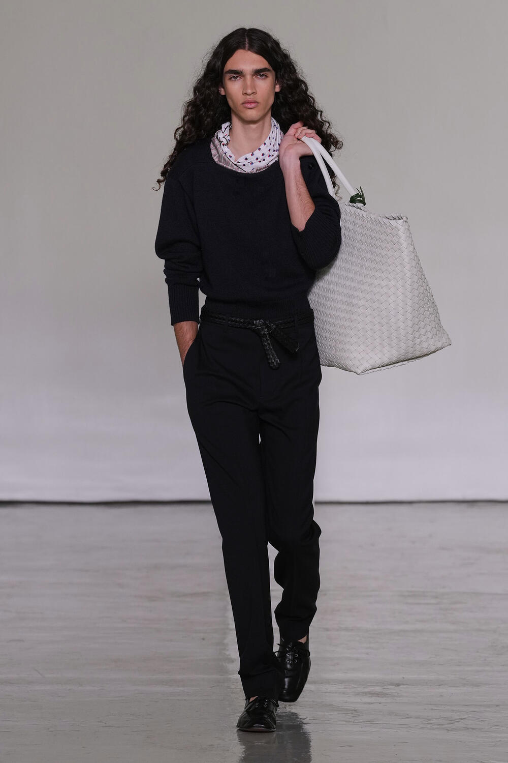 BOTTEGA VENETA WOMEN SS 2027 - Foto #12