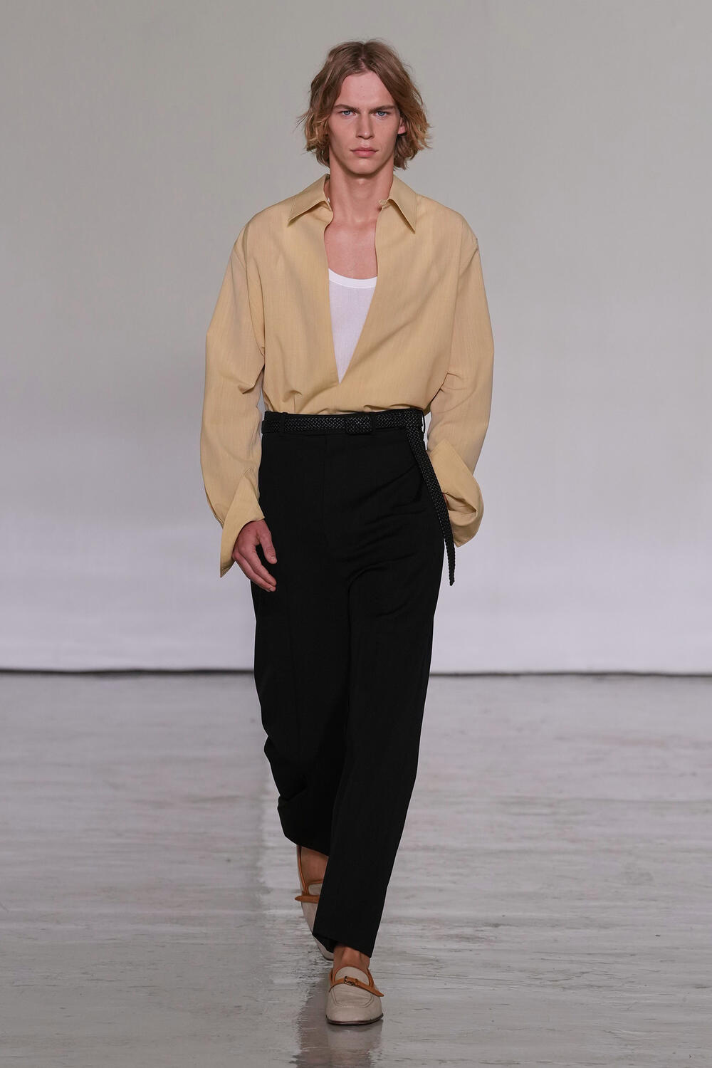BOTTEGA VENETA WOMEN SS 2027 - Foto #13