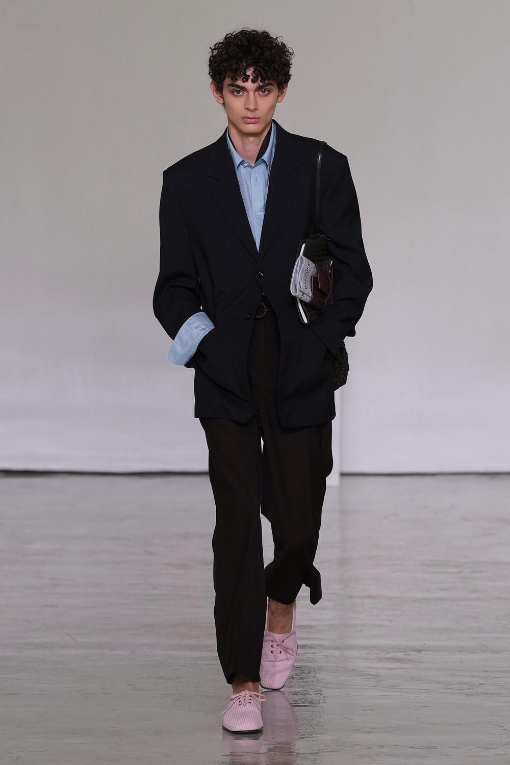 BOTTEGA VENETA WOMEN SS 2027 - Foto #14