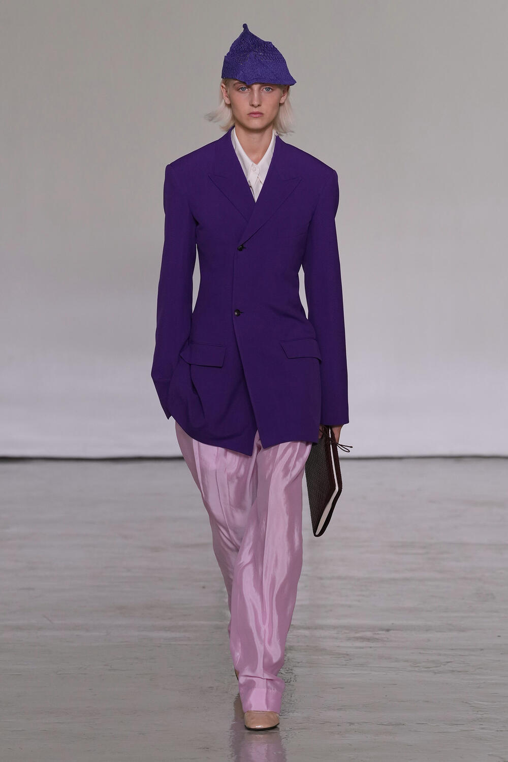 BOTTEGA VENETA WOMEN SS 2027 - Foto #15