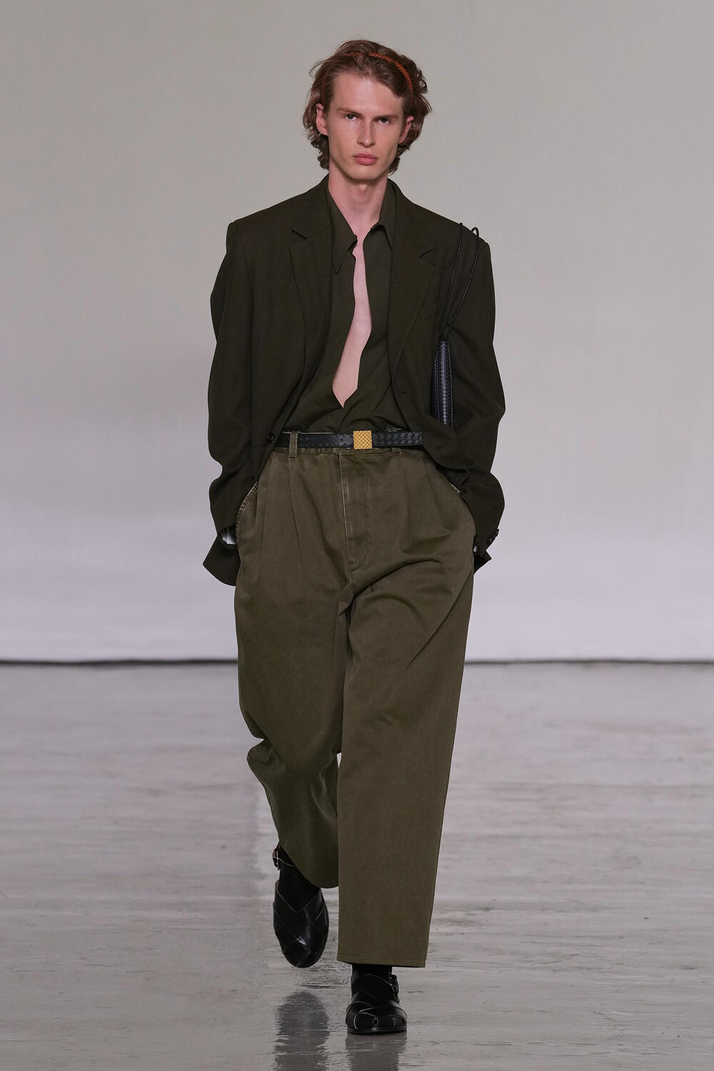 BOTTEGA VENETA WOMEN SS 2027 - Foto #26