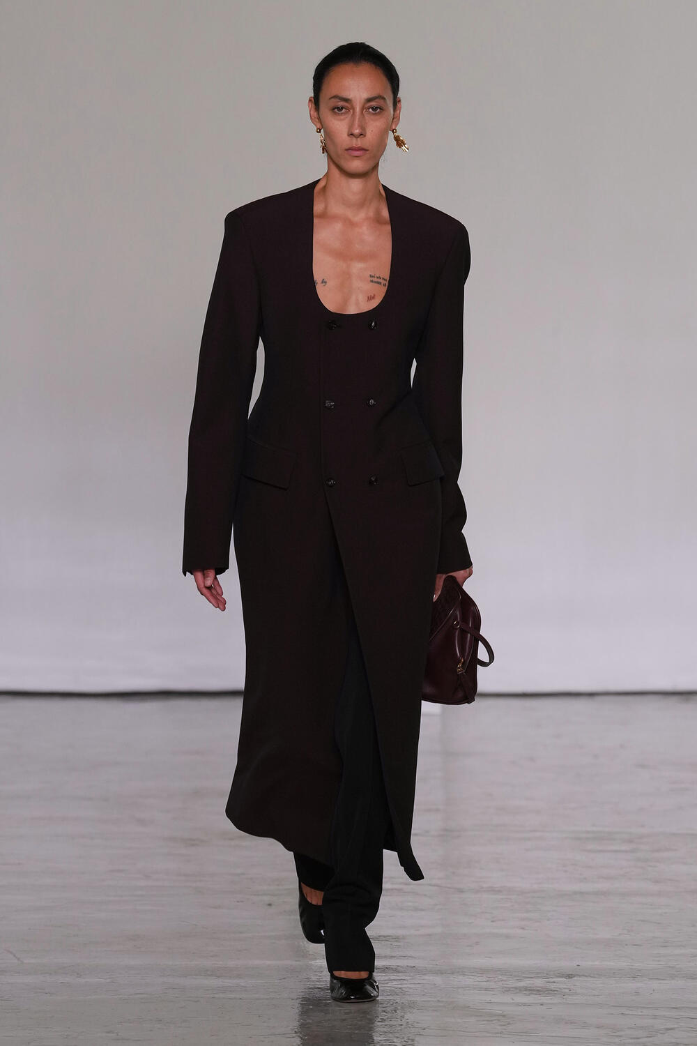 BOTTEGA VENETA WOMEN SS 2027 - Foto #29