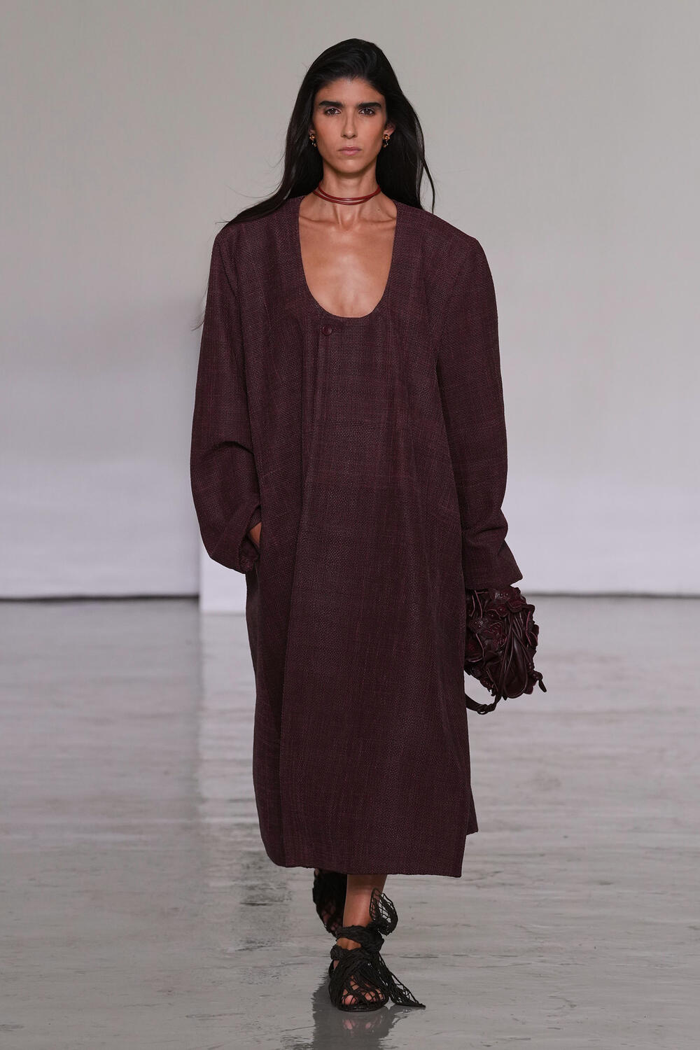 BOTTEGA VENETA WOMEN SS 2027 - Foto #30