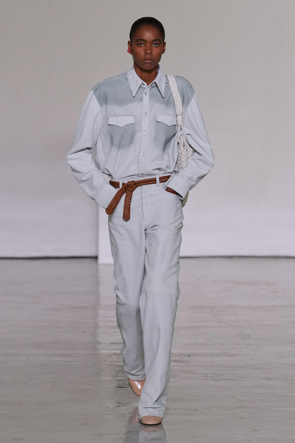 BOTTEGA VENETA WOMEN SS 2027 - Foto #23