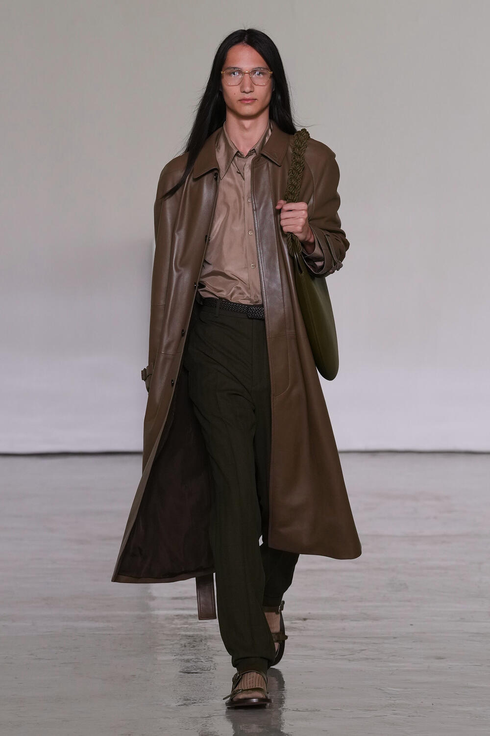 BOTTEGA VENETA WOMEN SS 2027 - Foto #25
