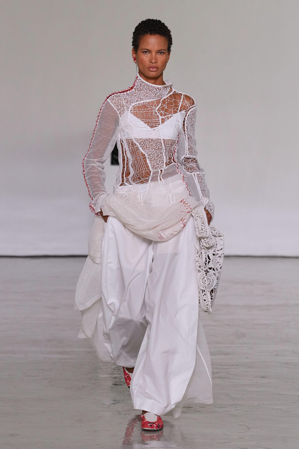 BOTTEGA VENETA WOMEN SS 2027 - Foto #36