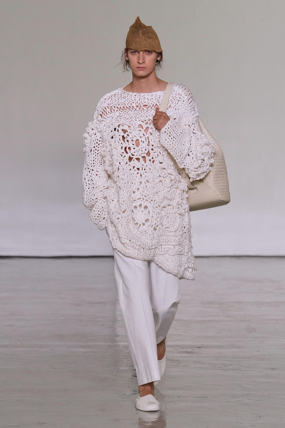 BOTTEGA VENETA WOMEN SS 2027 - Foto #37