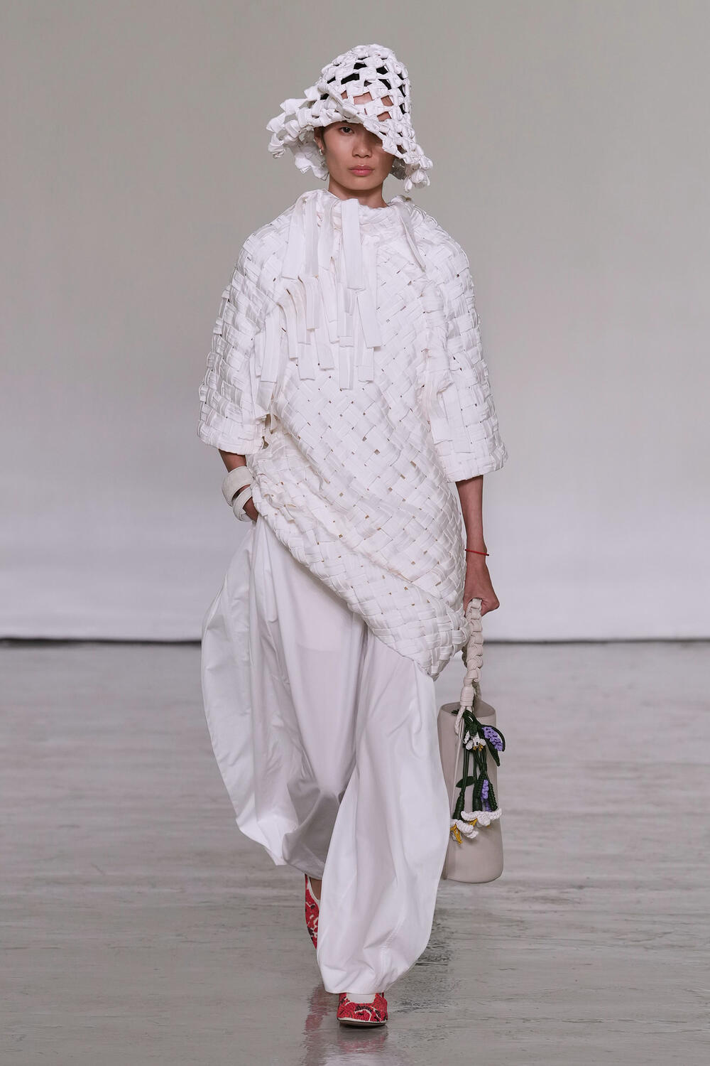BOTTEGA VENETA WOMEN SS 2027 - Foto #38