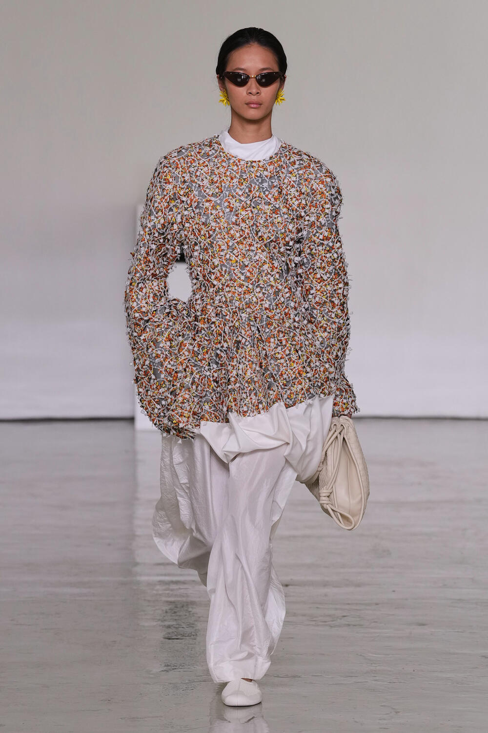 BOTTEGA VENETA WOMEN SS 2027 - Foto #39