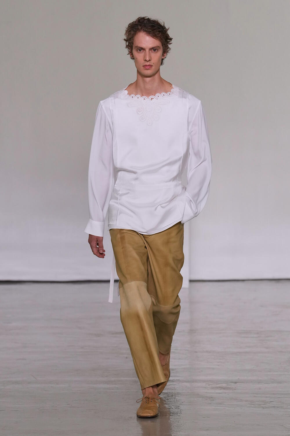 BOTTEGA VENETA WOMEN SS 2027 - Foto #41