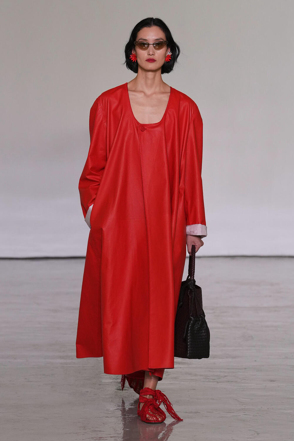 BOTTEGA VENETA WOMEN SS 2027 - Foto #32