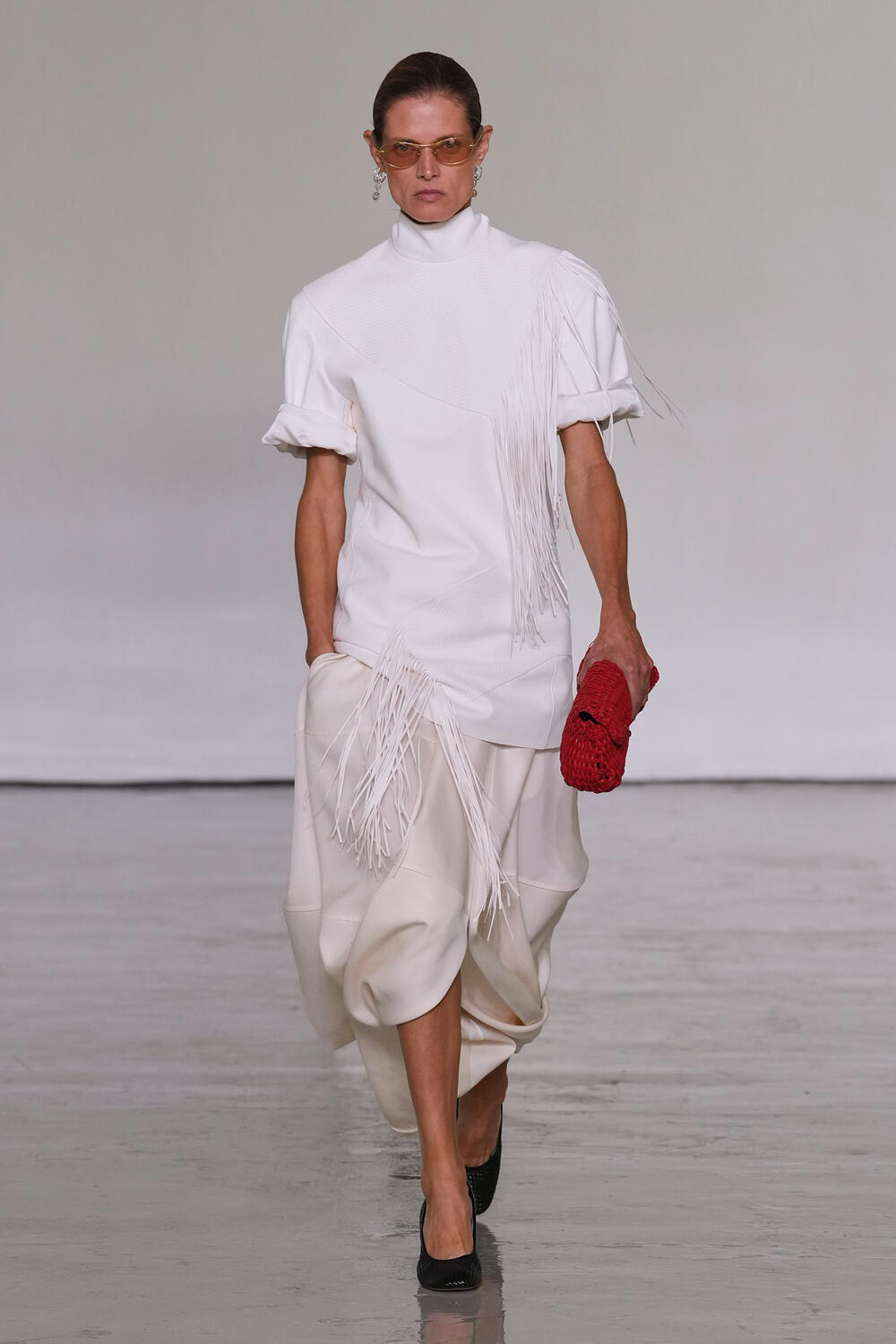 BOTTEGA VENETA WOMEN SS 2027 - Foto #33