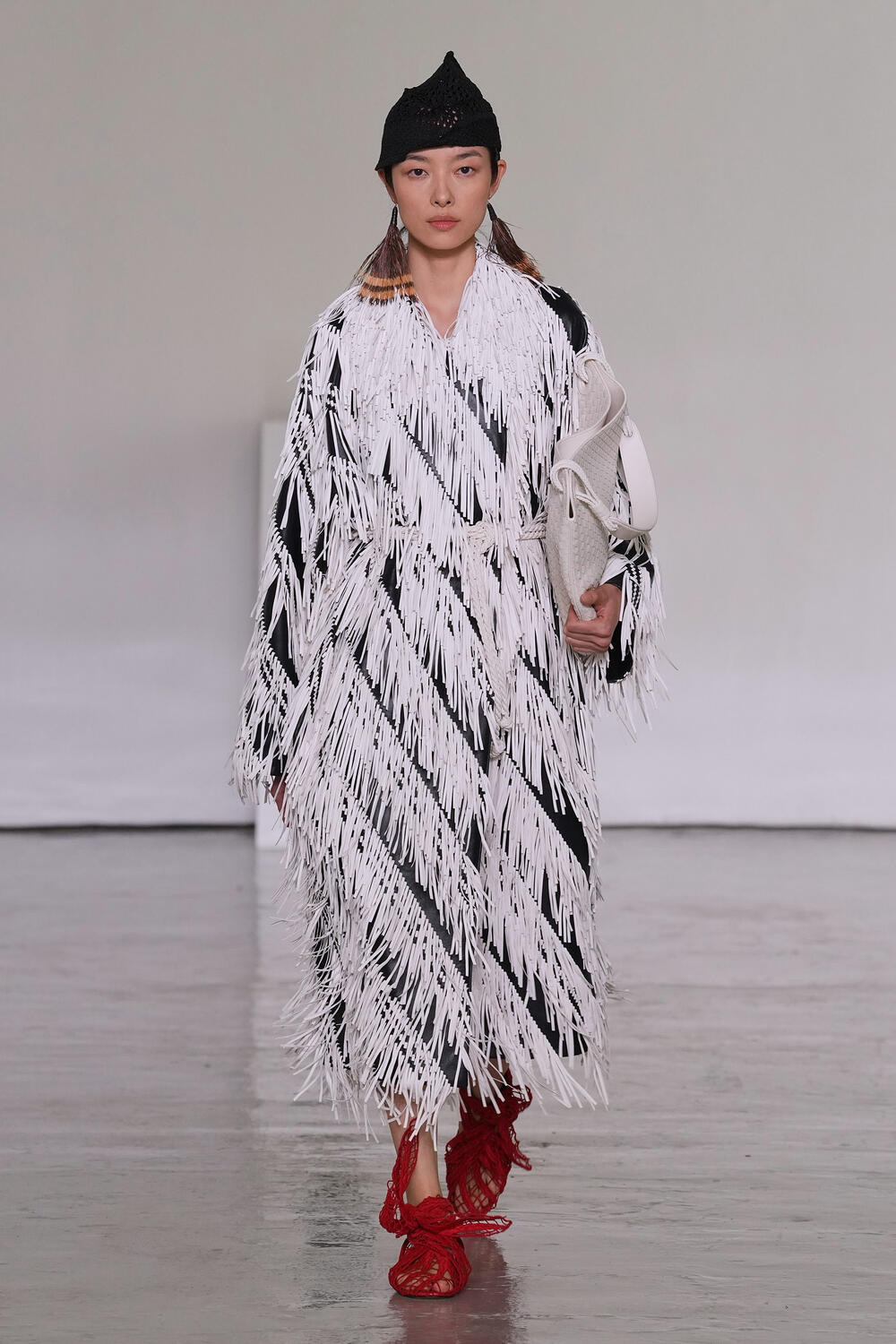 BOTTEGA VENETA WOMEN SS 2027 - Foto #34
