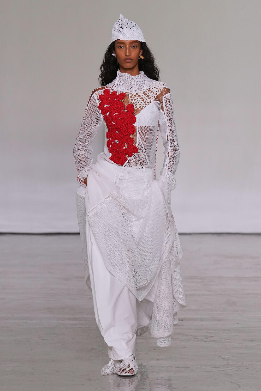 BOTTEGA VENETA WOMEN SS 2027 - Foto #35