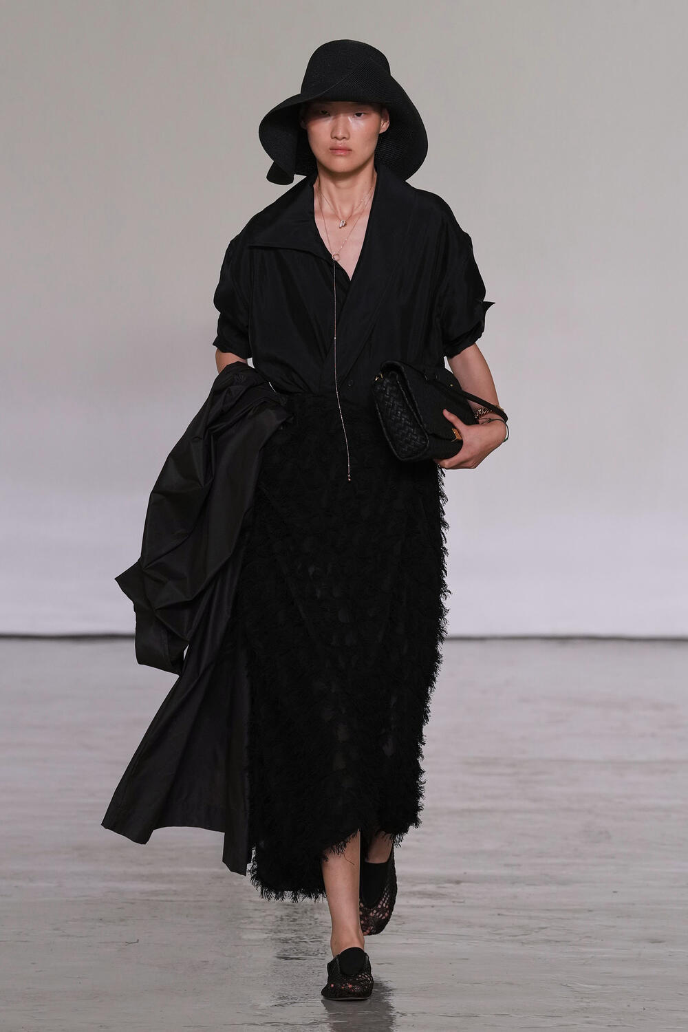 BOTTEGA VENETA WOMEN SS 2027 - Foto #48