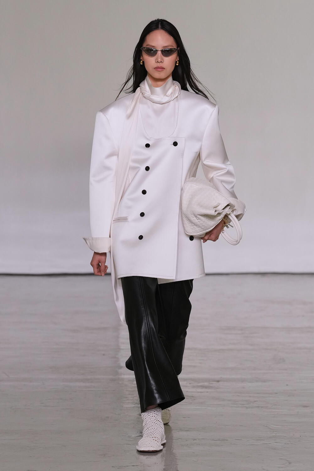 BOTTEGA VENETA WOMEN SS 2027 - Foto #45