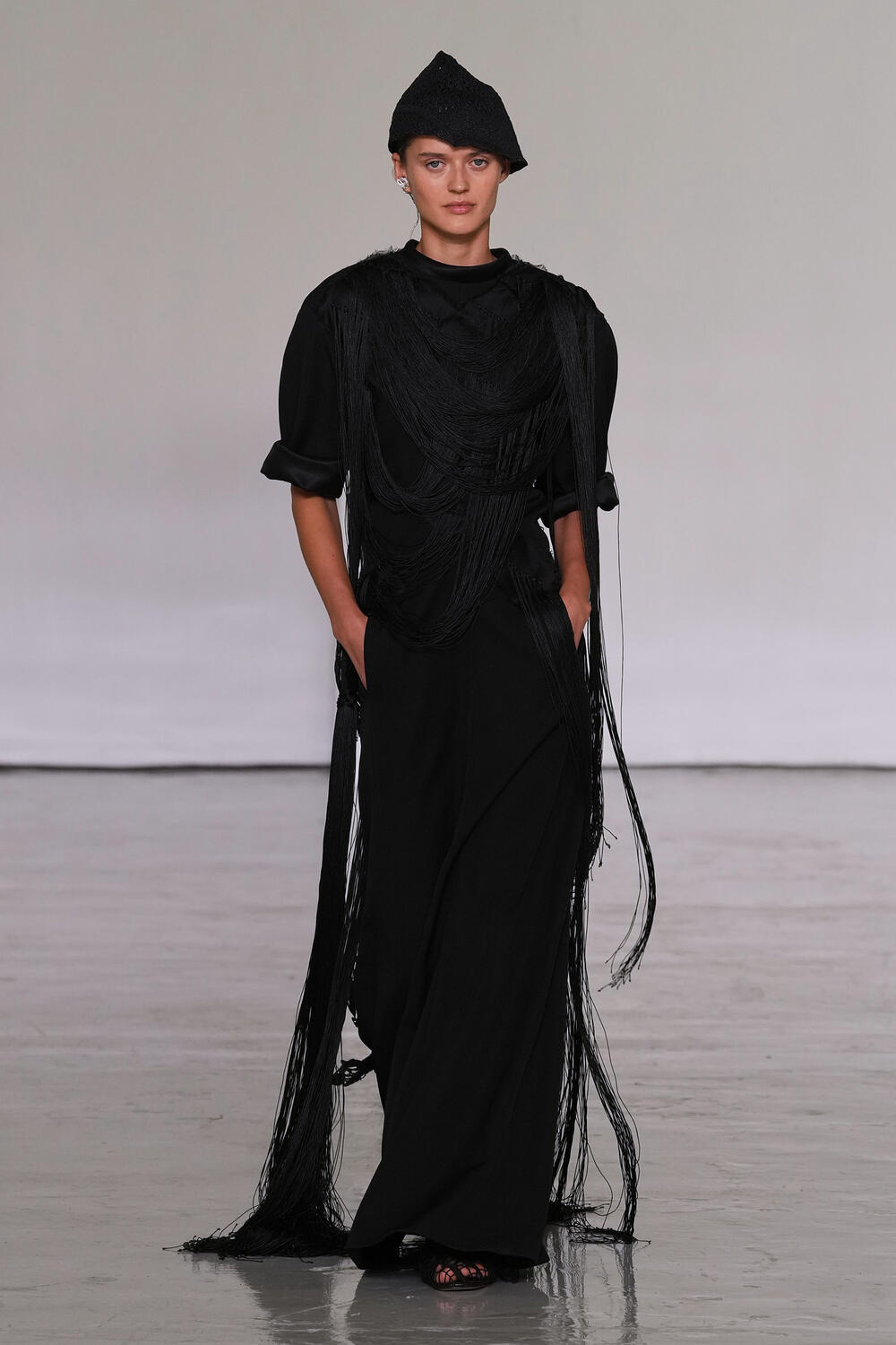 BOTTEGA VENETA WOMEN SS 2027 - Foto #58