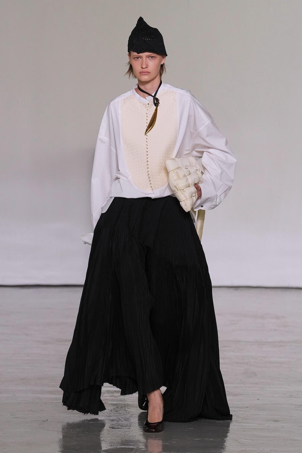 BOTTEGA VENETA WOMEN SS 2027 - Foto #60