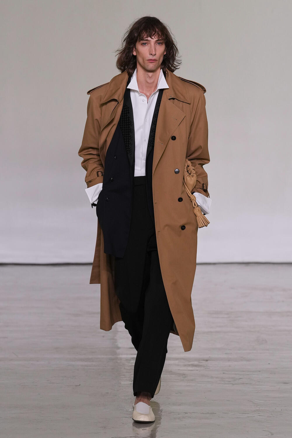 BOTTEGA VENETA WOMEN SS 2027 - Foto #52