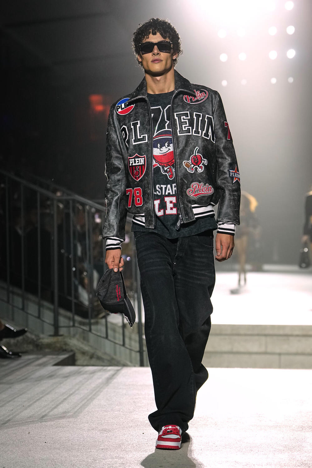 PHILIPP PLEIN WOMEN SS 2027 - Foto #9