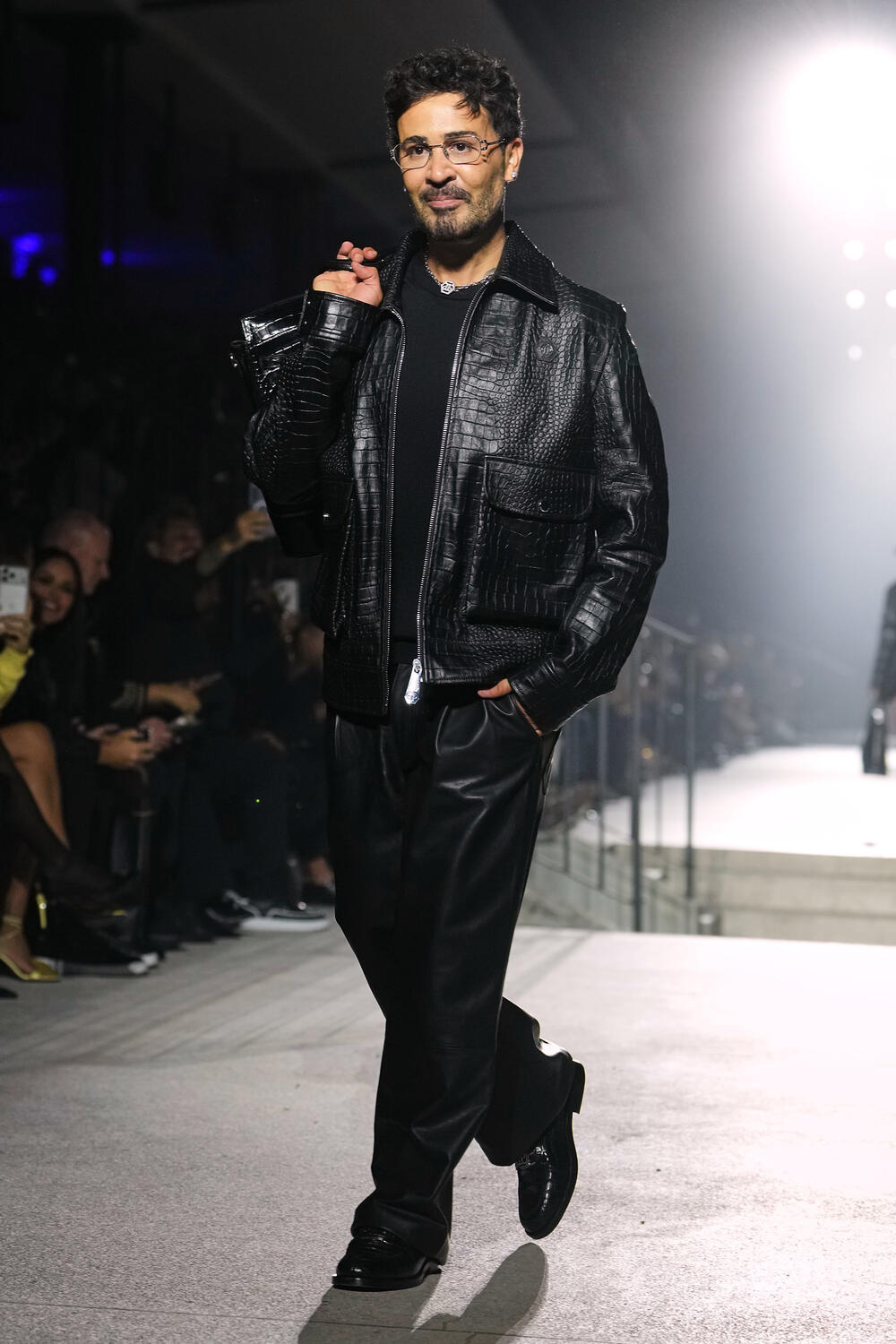PHILIPP PLEIN WOMEN SS 2027 - Foto #1