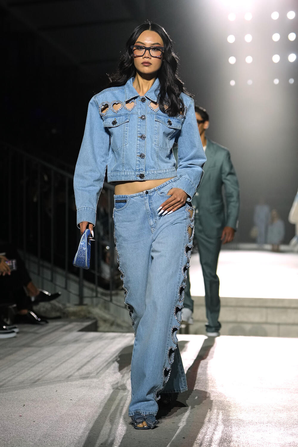 PHILIPP PLEIN WOMEN SS 2027 - Foto #16