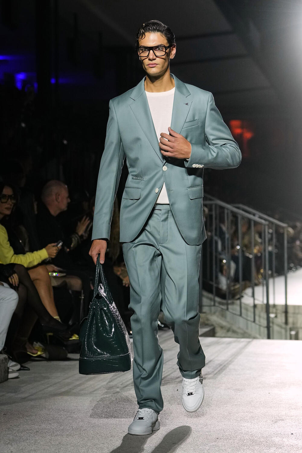 PHILIPP PLEIN WOMEN SS 2027 - Foto #17