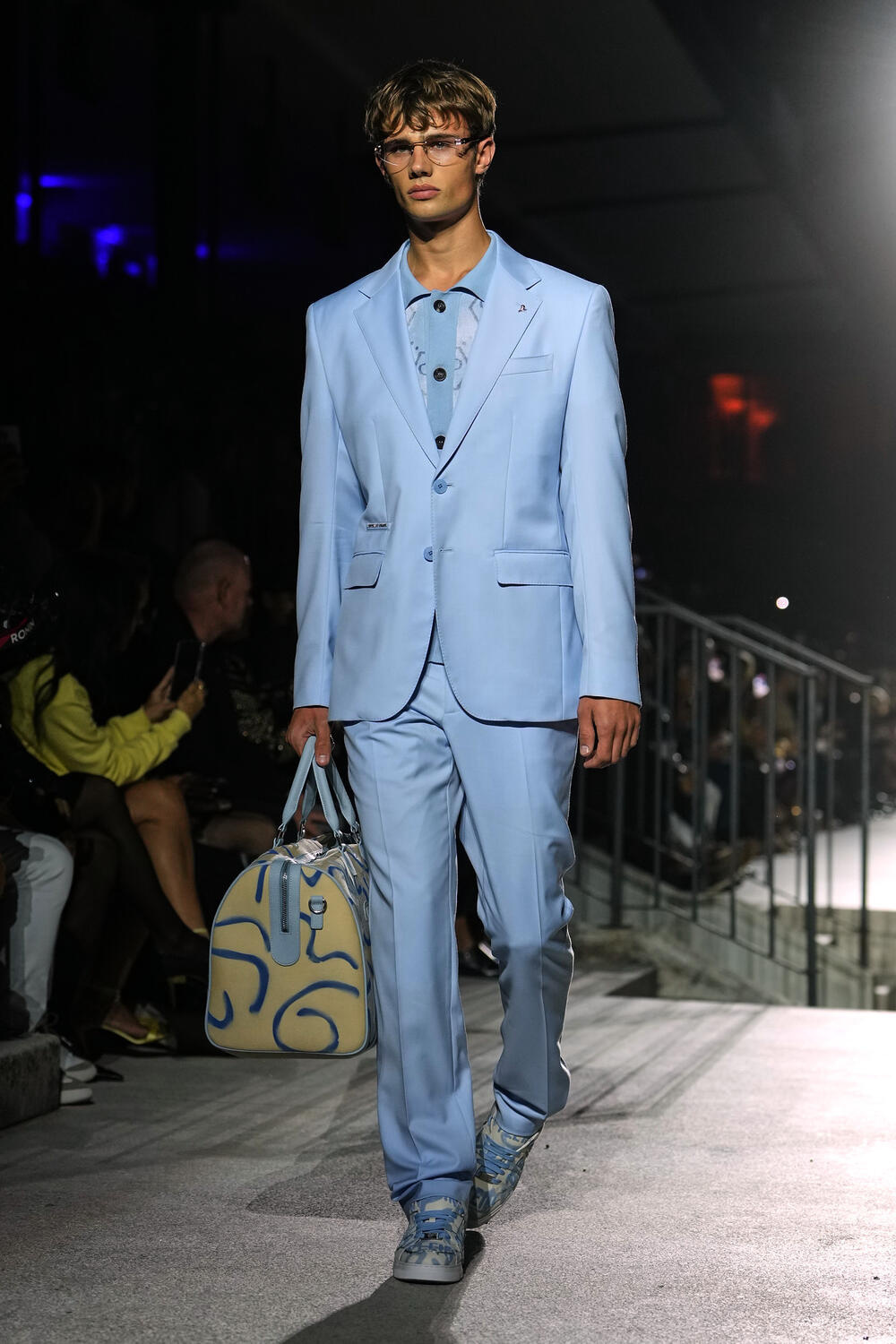 PHILIPP PLEIN WOMEN SS 2027 - Foto #19