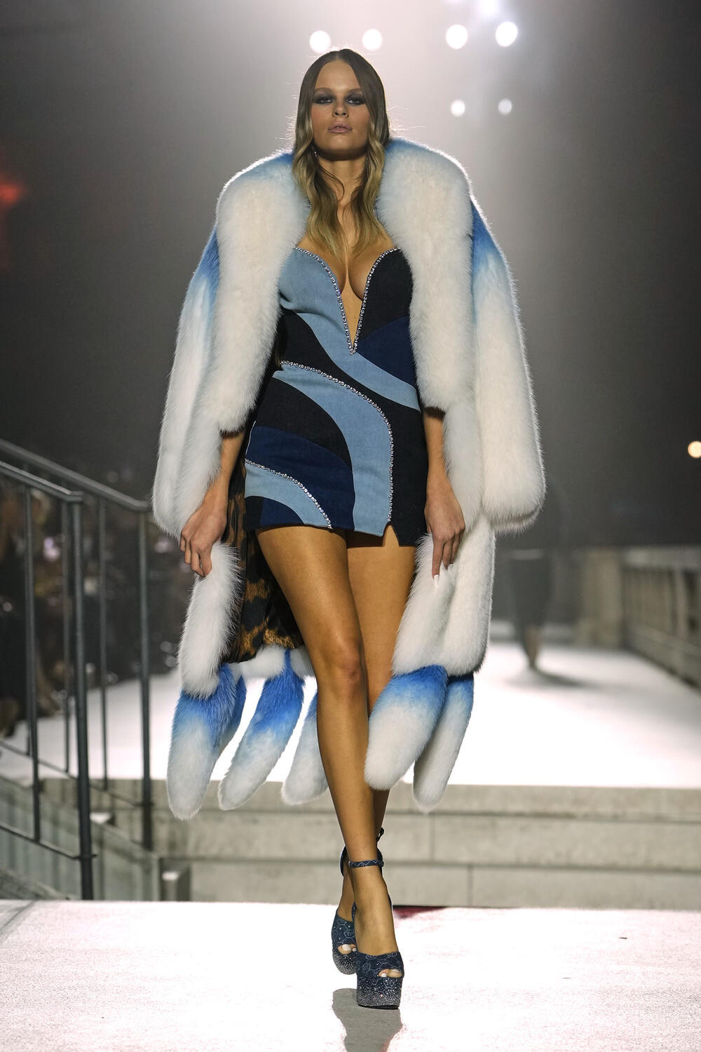 PHILIPP PLEIN WOMEN SS 2027 - Foto #13