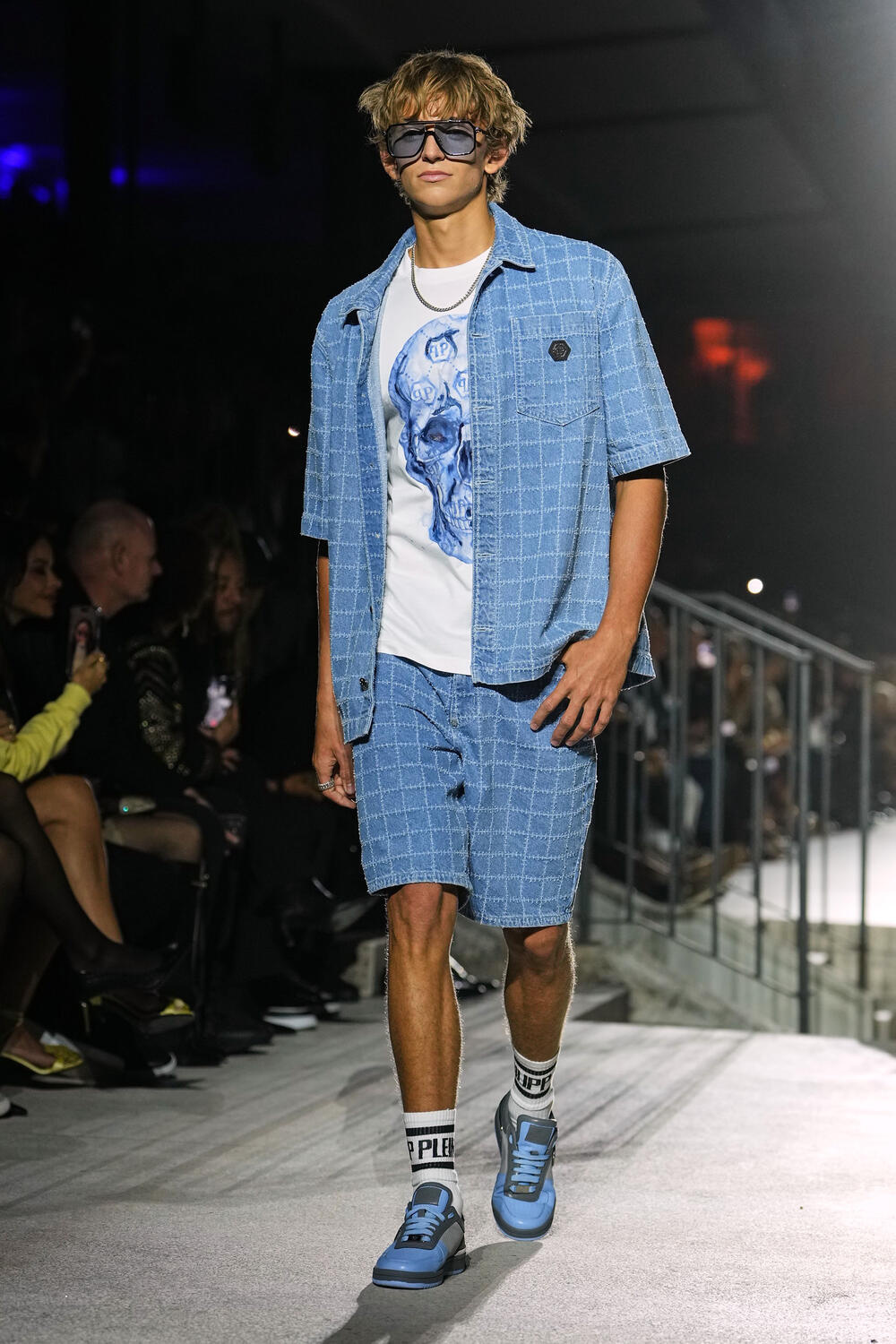 PHILIPP PLEIN WOMEN SS 2027 - Foto #25