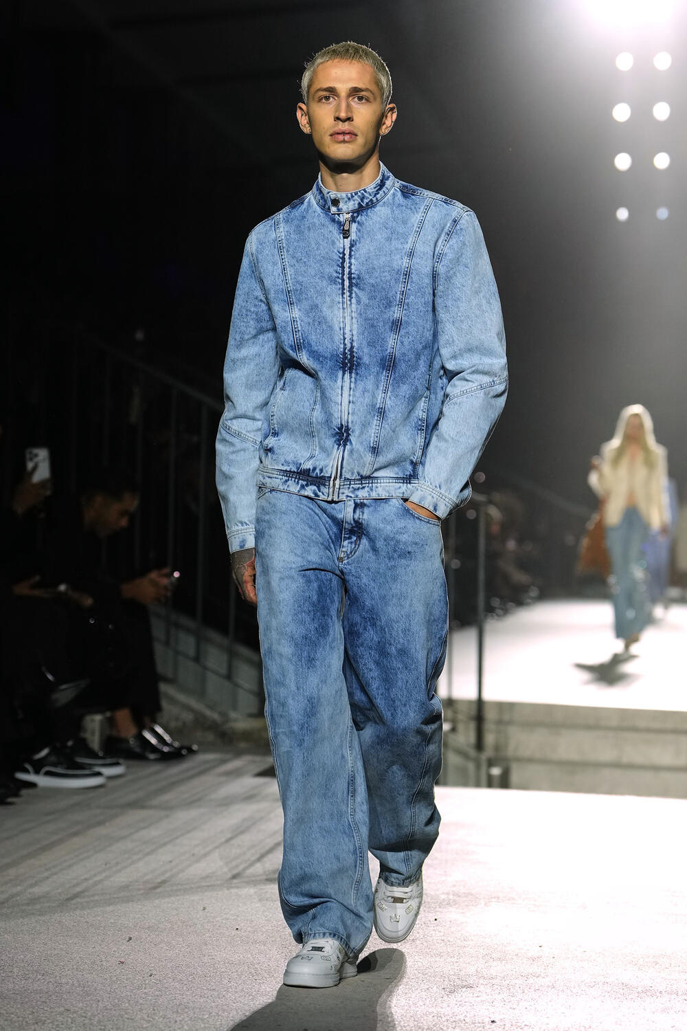 PHILIPP PLEIN WOMEN SS 2027 - Foto #21