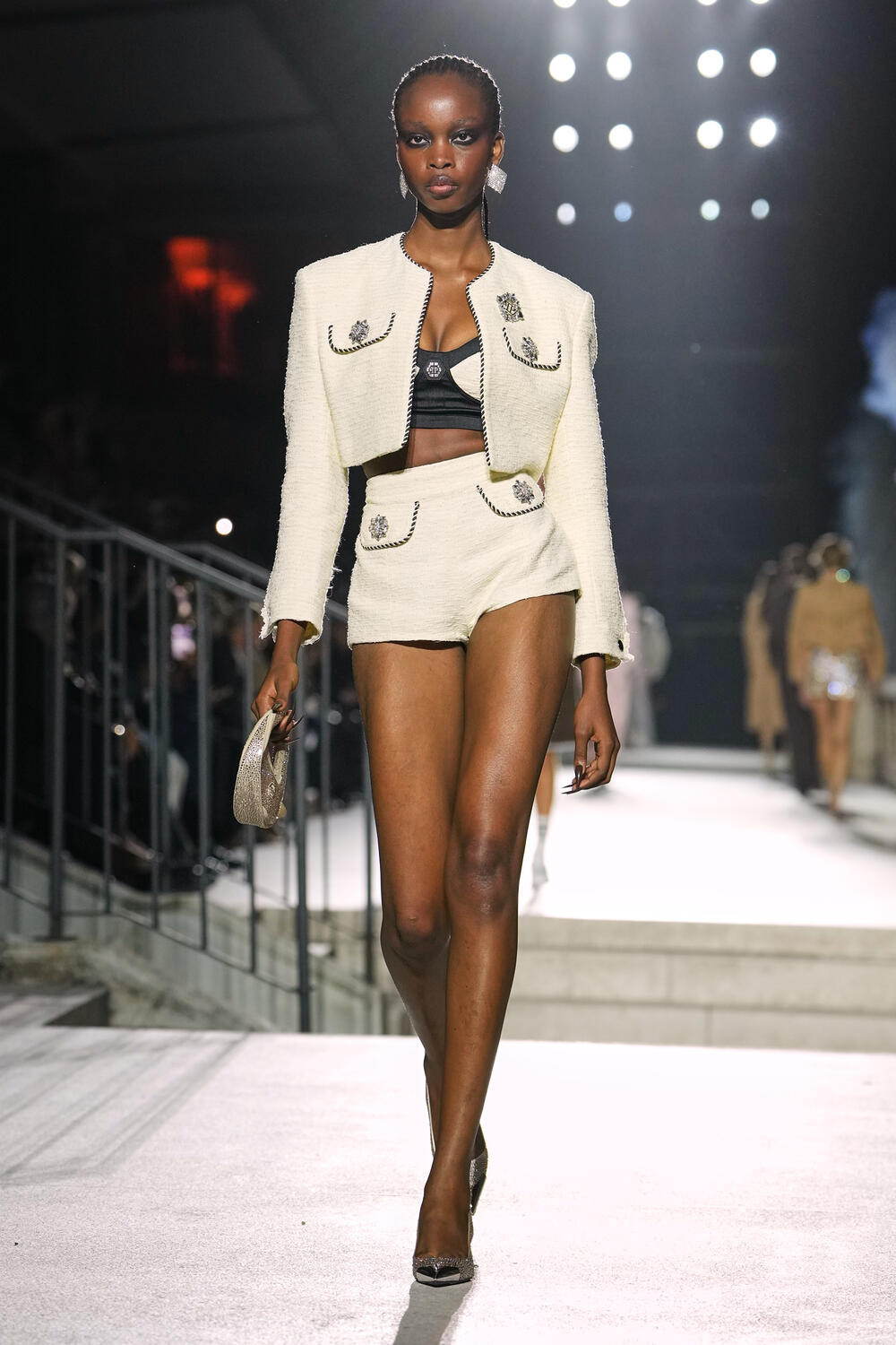PHILIPP PLEIN WOMEN SS 2027 - Foto #31