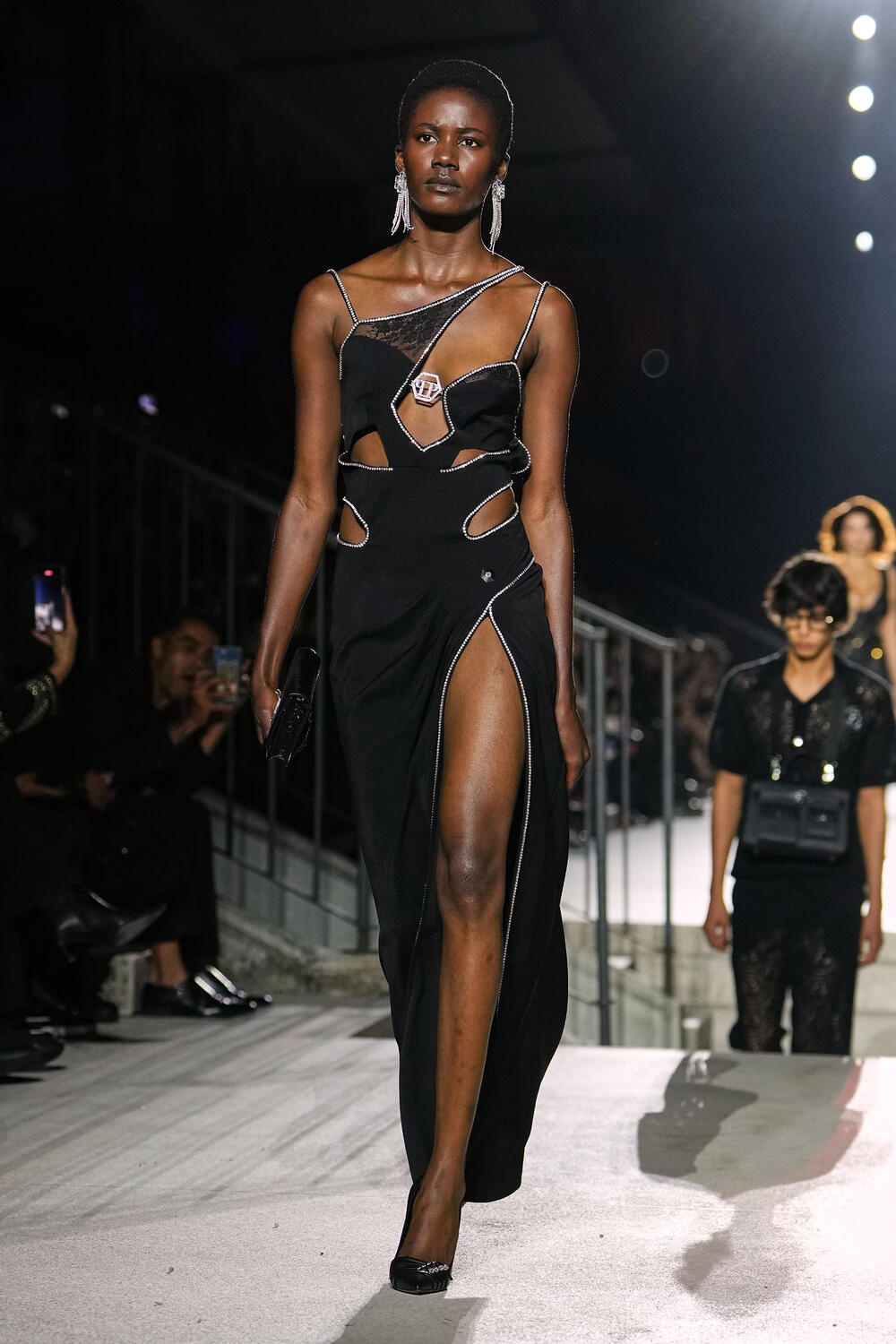 PHILIPP PLEIN WOMEN SS 2027 - Foto #17