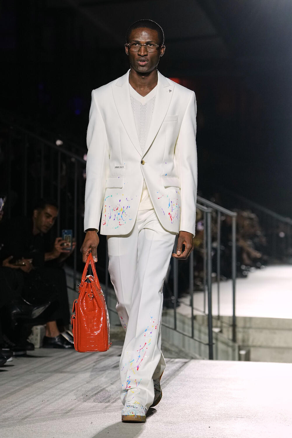 PHILIPP PLEIN WOMEN SS 2027 - Foto #8