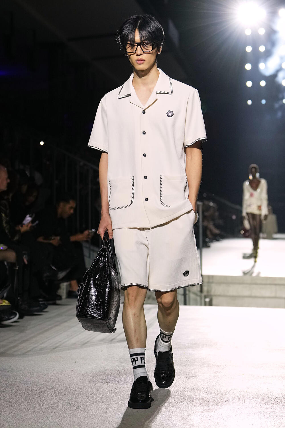 PHILIPP PLEIN WOMEN SS 2027 - Foto #10