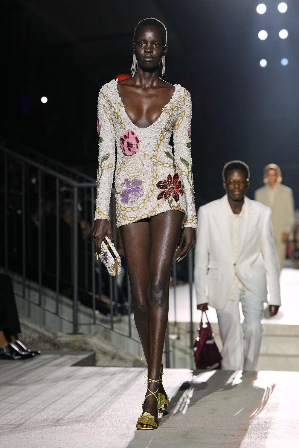 PHILIPP PLEIN WOMEN SS 2027 - Foto #11