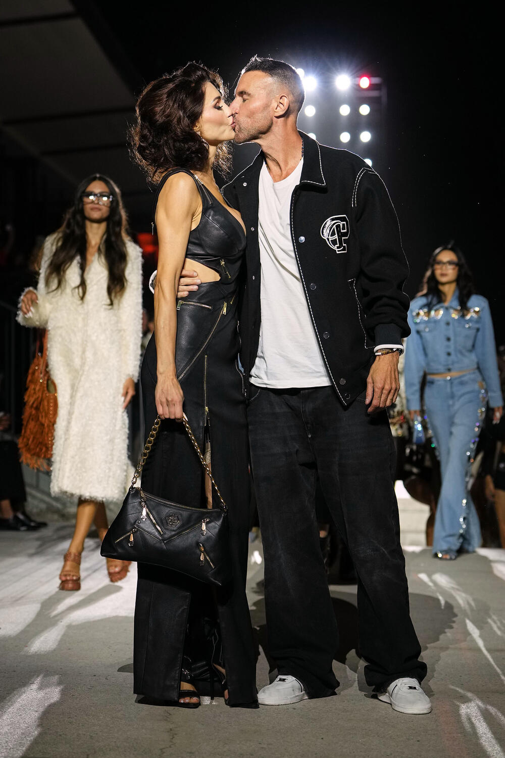 PHILIPP PLEIN WOMEN SS 2027 - Foto #25