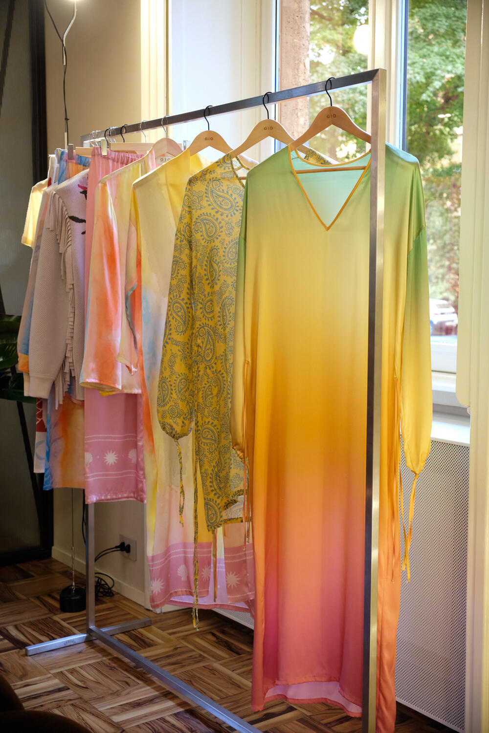 GIO GIOVANNI GEROSA WOMEN SS 2027 - Foto #8