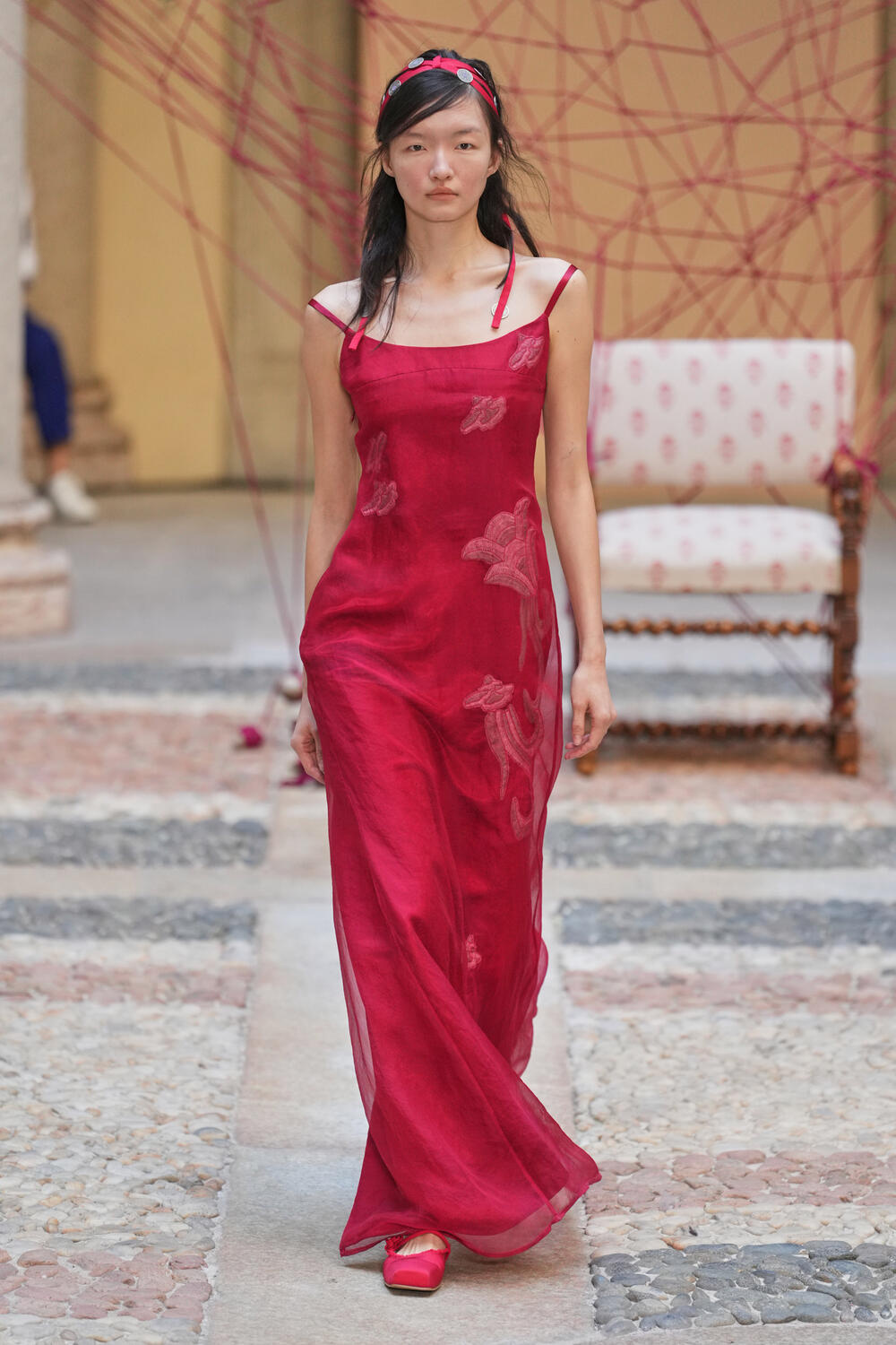 HUI WOMEN SS 2027 - Foto #8