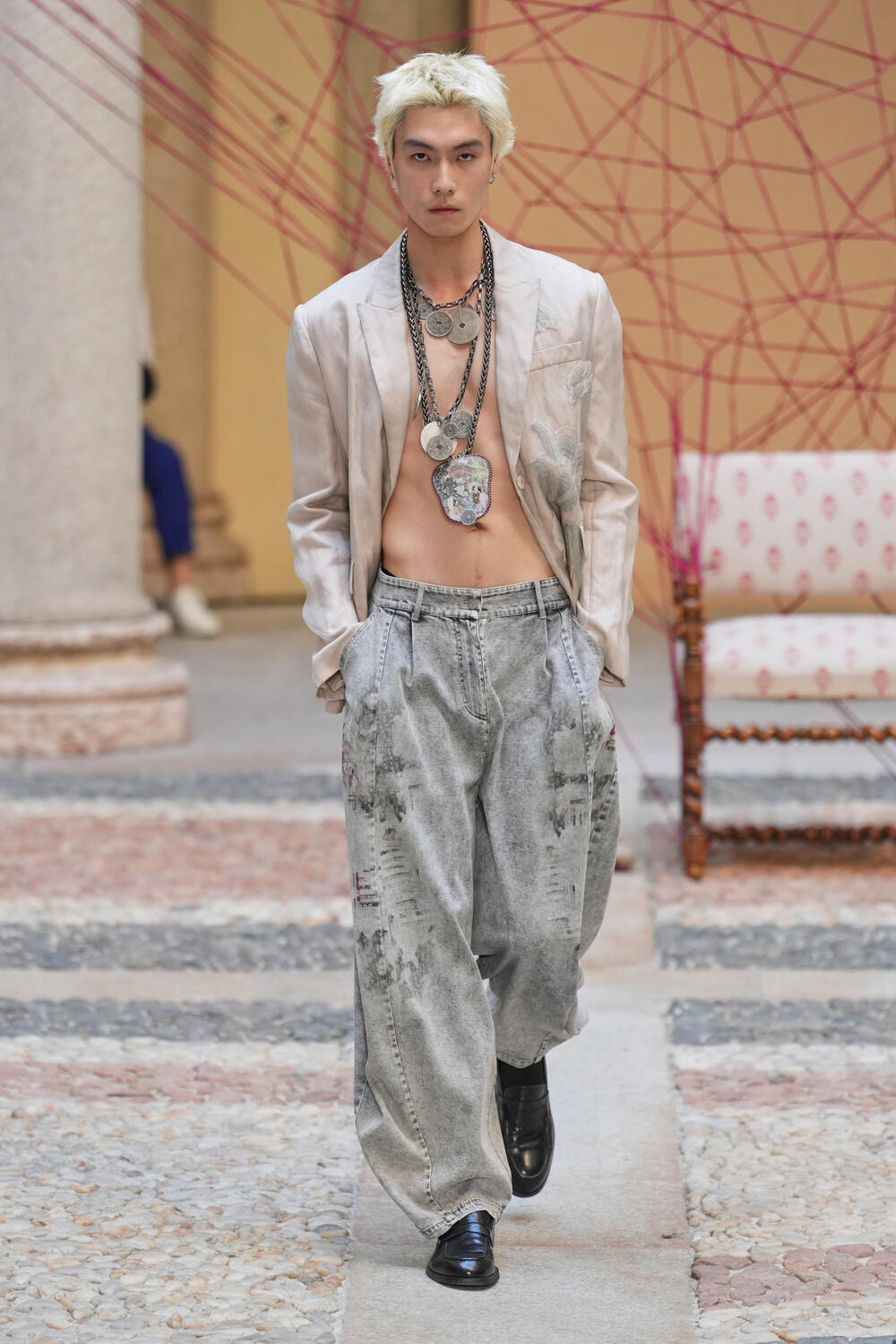 HUI WOMEN SS 2027 - Foto #14