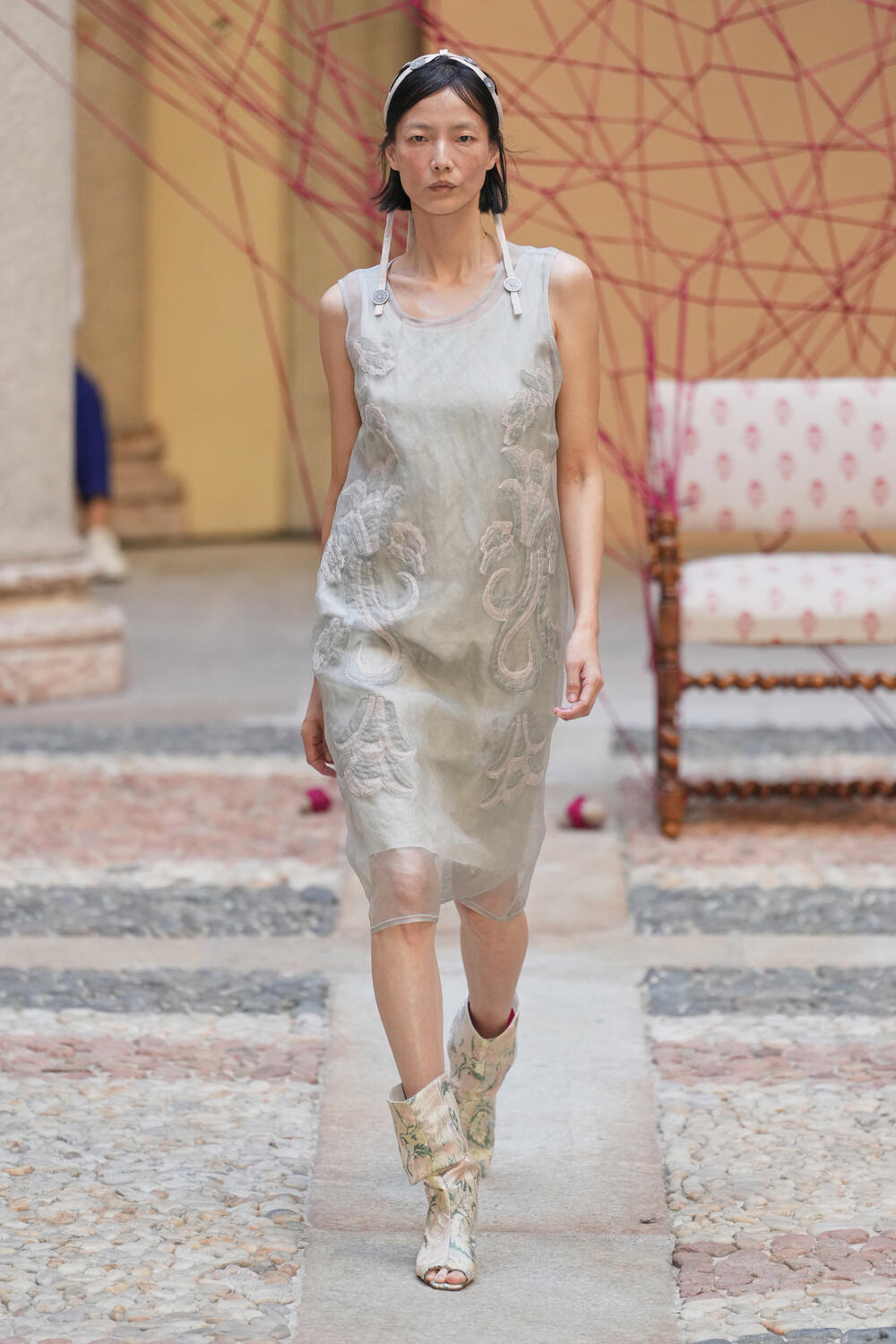 HUI WOMEN SS 2027 - Foto #19