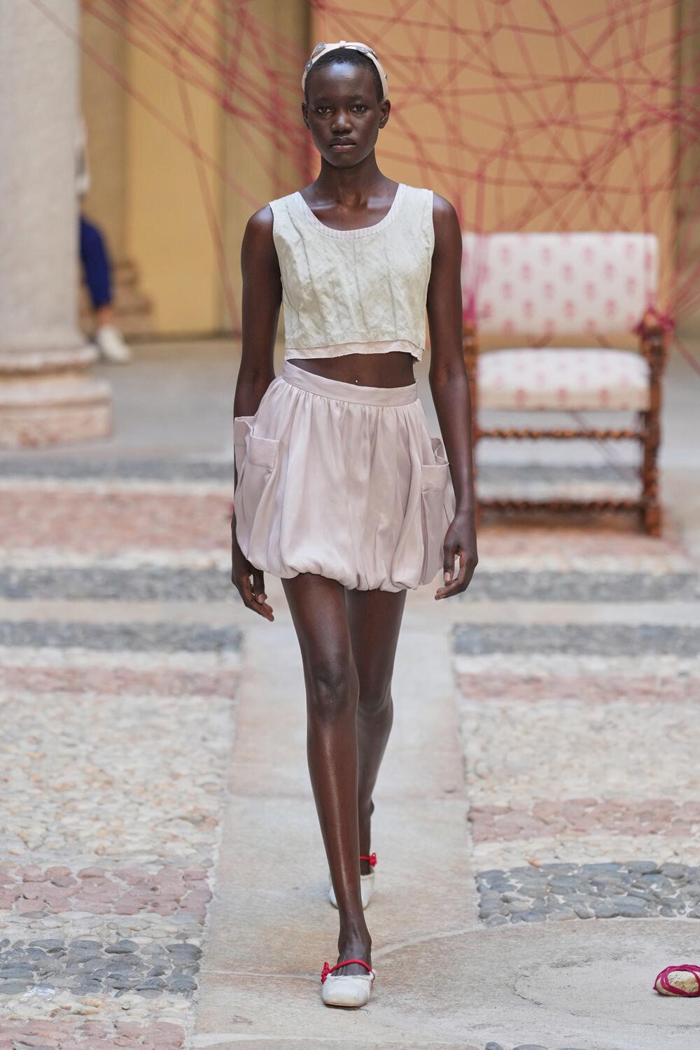 HUI WOMEN SS 2027 - Foto #10