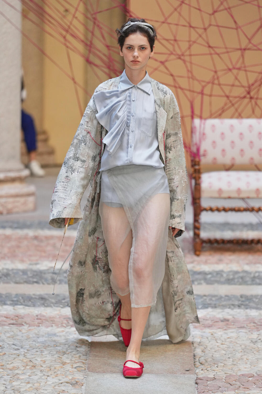 HUI WOMEN SS 2027 - Foto #12