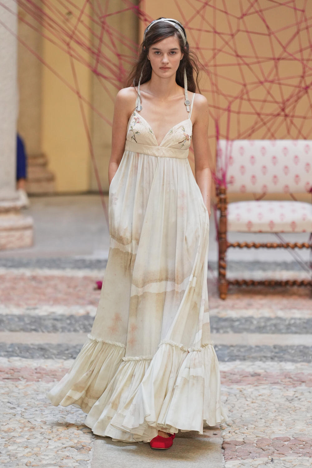 HUI WOMEN SS 2027 - Foto #25