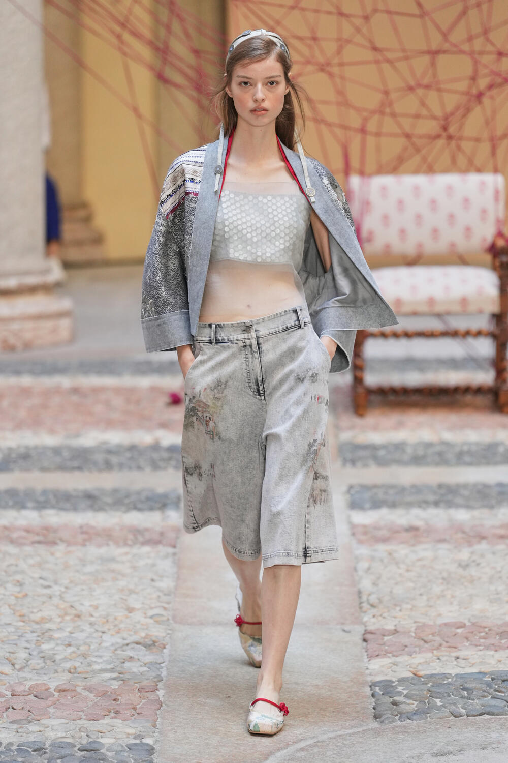 HUI WOMEN SS 2027 - Foto #28