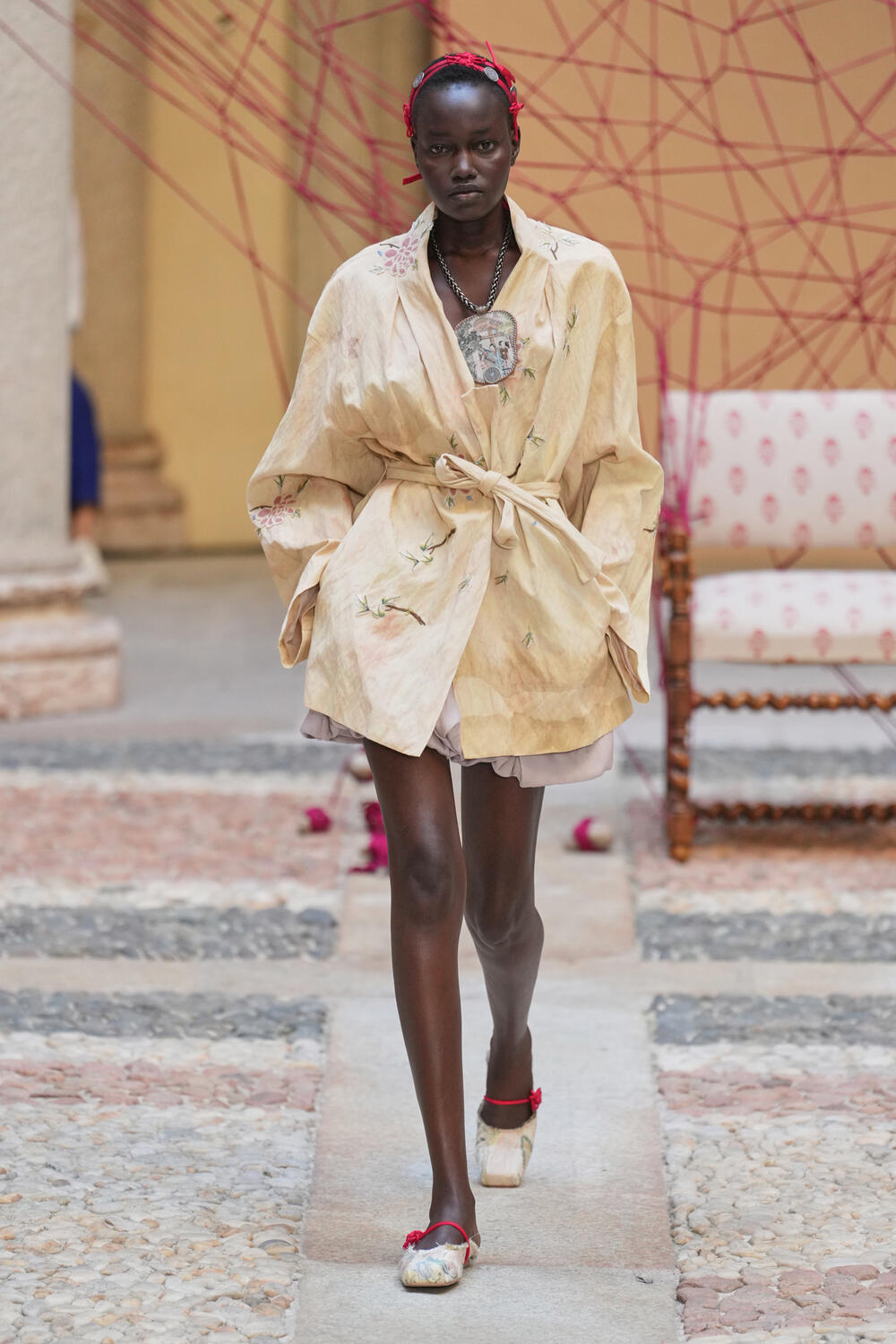 HUI WOMEN SS 2027 - Foto #29