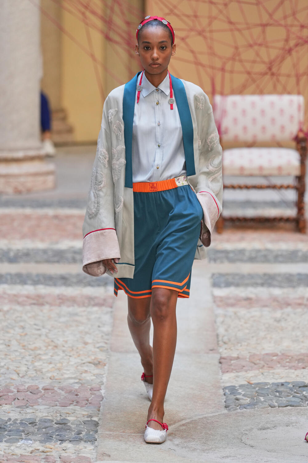 HUI WOMEN SS 2027 - Foto #20