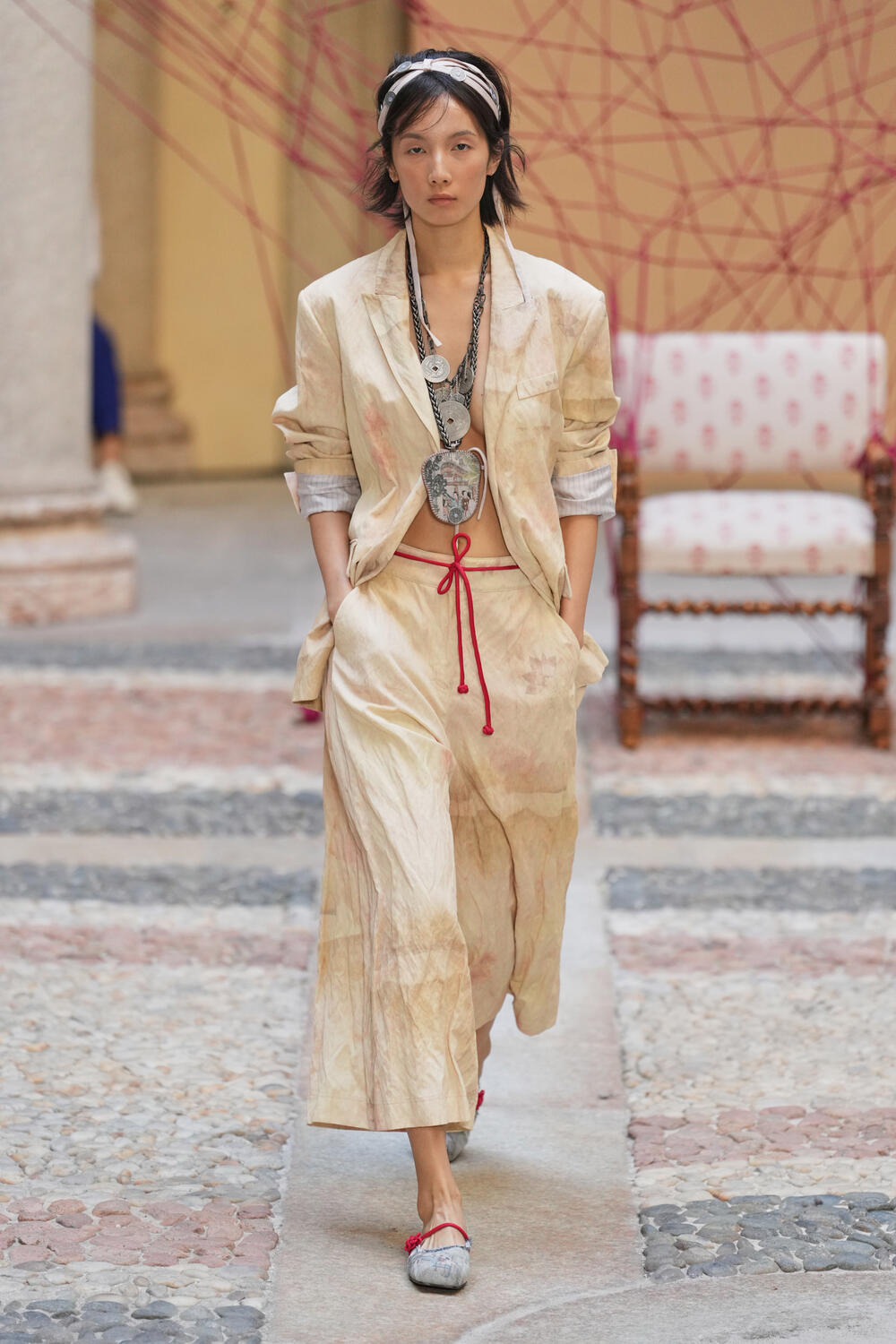 HUI WOMEN SS 2027 - Foto #21