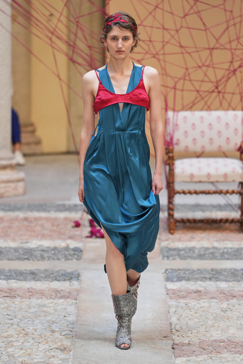 HUI WOMEN SS 2027 - Foto #22